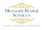 Blossom Rental Services